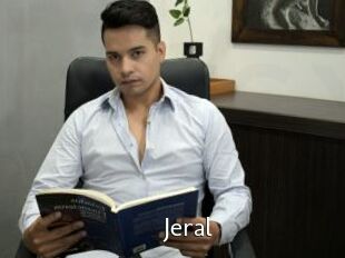 Jeral