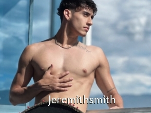 Jeremithsmith