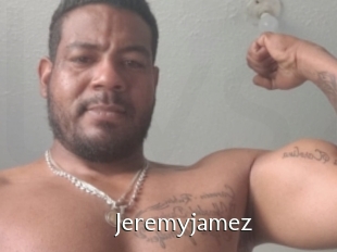 Jeremyjamez