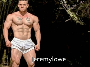 Jeremylowe