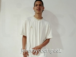 Jeremyrodriguez