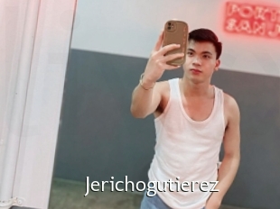 Jerichogutierez
