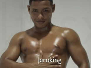 Jeroking