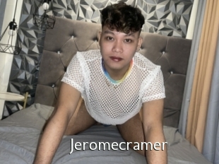 Jeromecramer