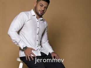 Jerommev