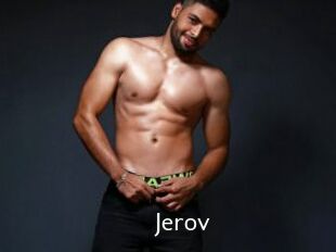 Jerov
