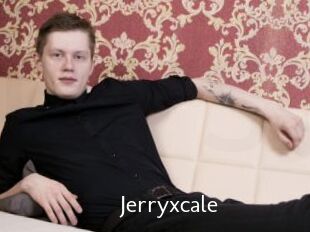 Jerryxcale