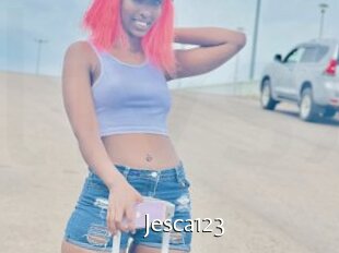 Jesca123