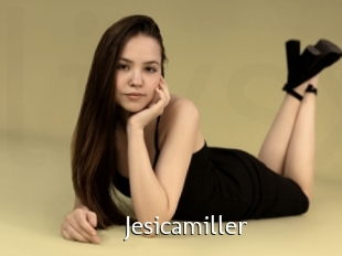 Jesicamiller