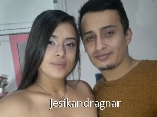 Jesikandragnar