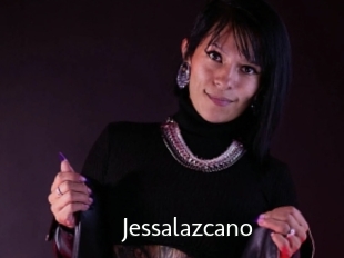 Jessalazcano
