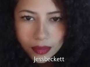 Jessbeckett
