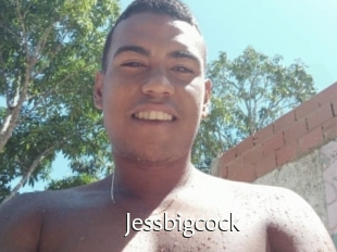 Jessbigcock