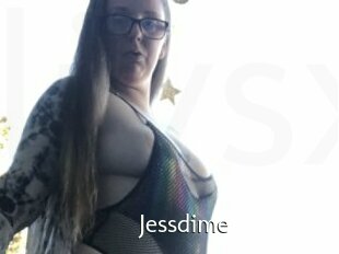 Jessdime