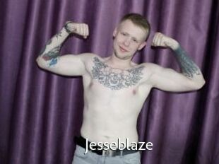 Jesseblaze