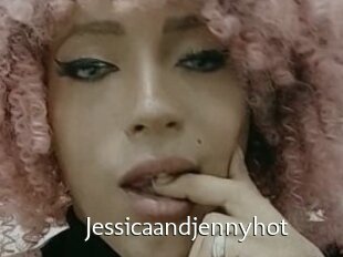 Jessicaandjennyhot