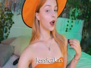 Jessicakas