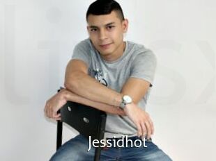 Jessidhot