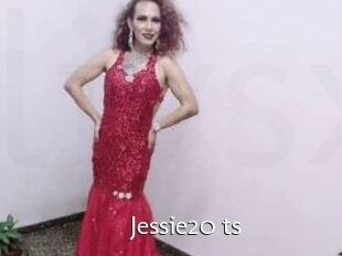 Jessie20_ts