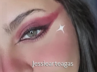 Jessiearteagas