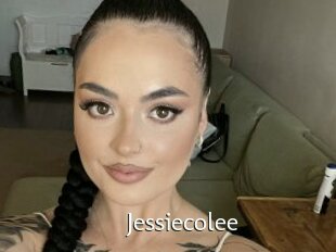 Jessiecolee