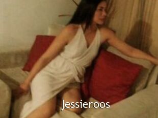 Jessieroos