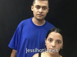 Jessihotjames