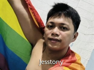 Jesstony