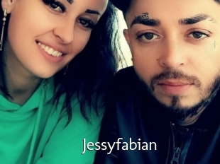 Jessyfabian