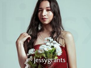 Jessygrants