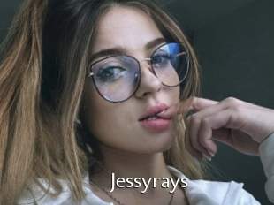 Jessyrays