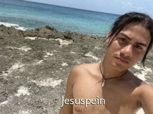 Jesuspein