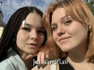 Jettaandflair