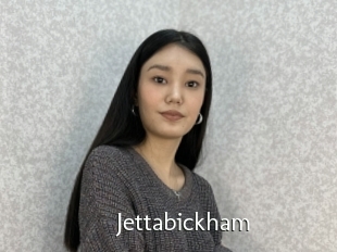 Jettabickham