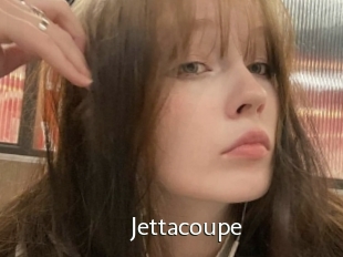 Jettacoupe