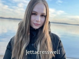 Jettacresswell