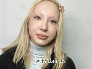 Jettadaines