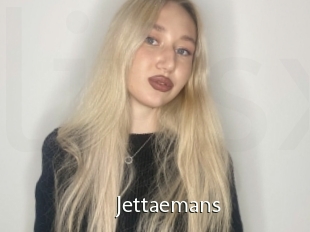 Jettaemans