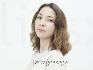 Jettagossage