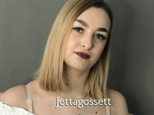Jettagossett