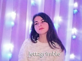 Jettagrimble