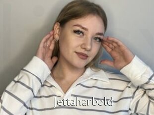 Jettaharbold