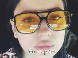 Jettasopater