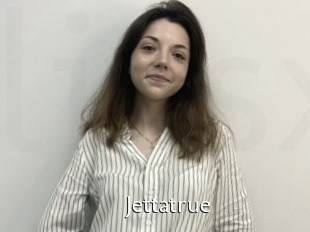Jettatrue