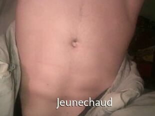 Jeunechaud