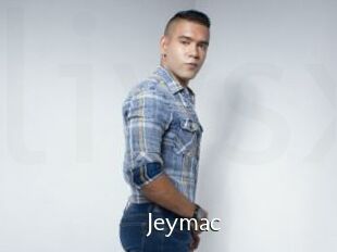 Jeymac