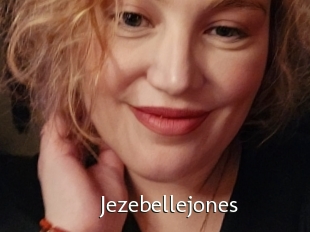 Jezebellejones