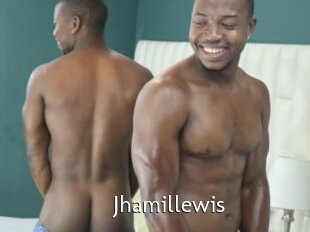Jhamillewis
