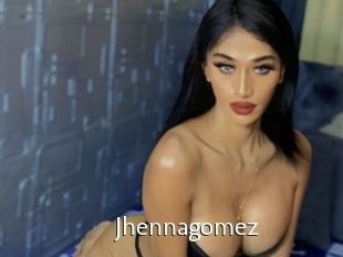 Jhennagomez