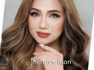 Jhennywilson